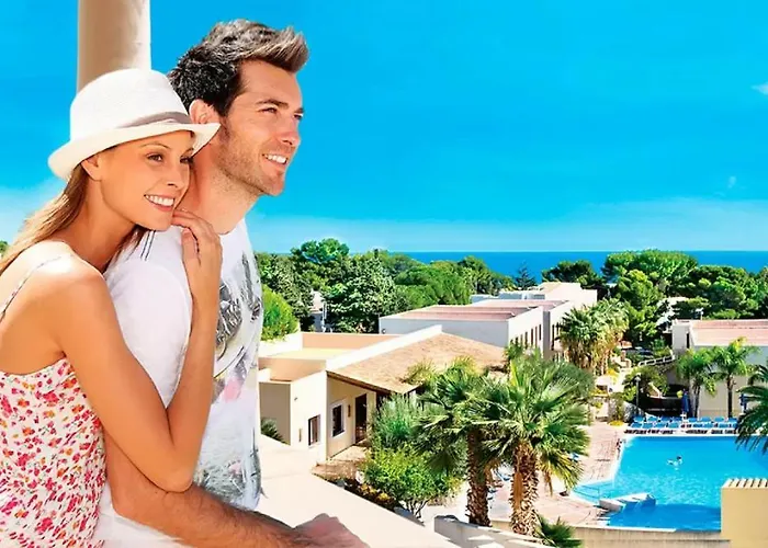 Villaggio Cala Mancina San Vito Lo Capo
